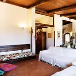 Villa Panoramic With Jacuzzi - Relaxing Oasis On Etna Fleri