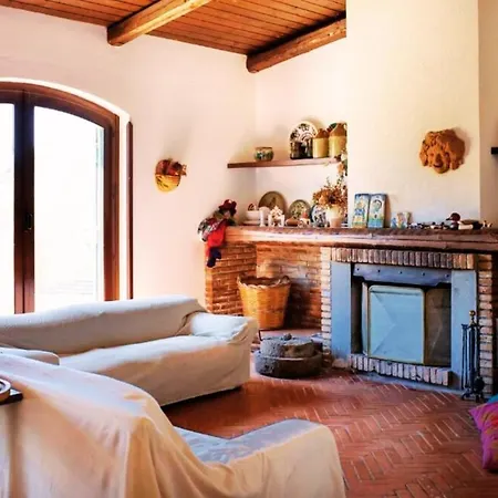 Villa Panoramic With Jacuzzi - Relaxing Oasis On Etna
