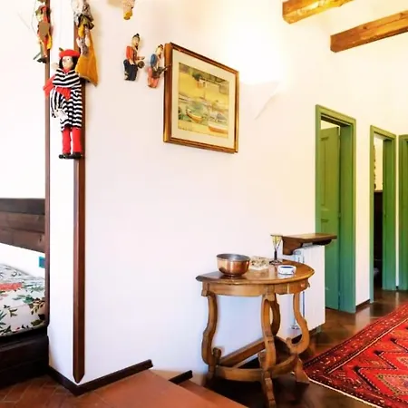 Villa Panoramic With Jacuzzi - Relaxing Oasis On Etna