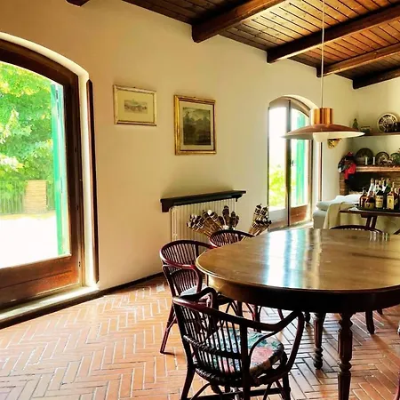 Villa Panoramic With Jacuzzi - Relaxing Oasis On Etna *