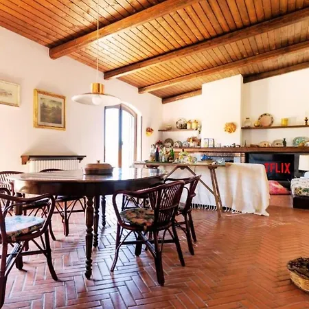 Panoramic With Jacuzzi - Relaxing Oasis On Etna Villa Fleri